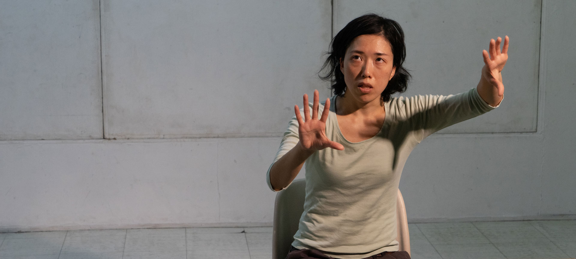 Megumi Kamimura：Before or After ©blanClass